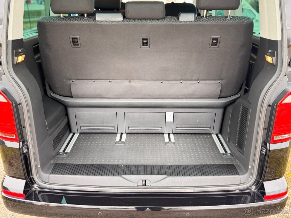 Volkswagen Multivan 2.0 TDI DSG 110 kw Liberty - 13