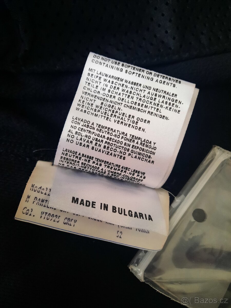VUARNET originál bunda vel.M/L(52) Nová - 13
