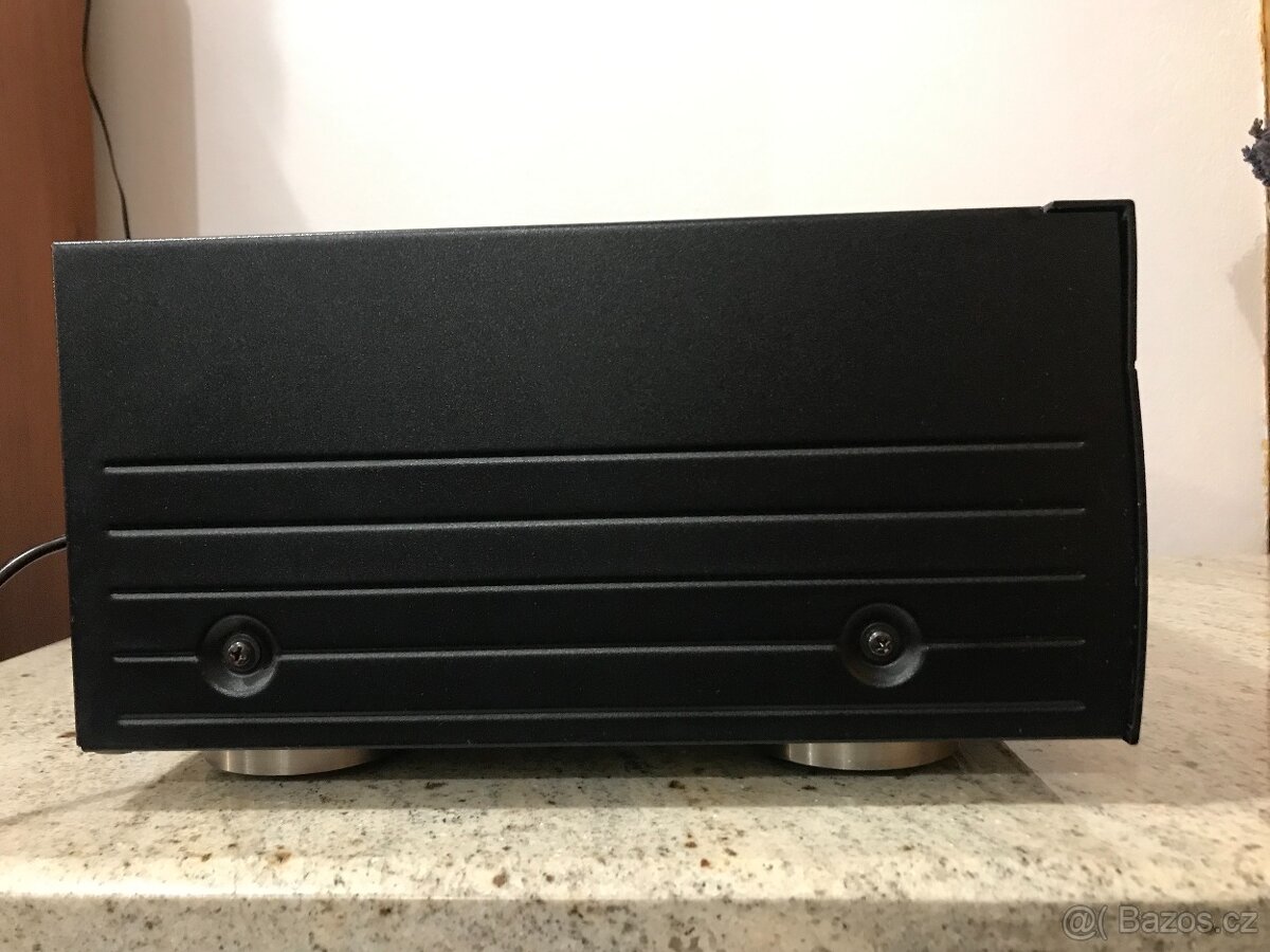 Yamaha RX-395RDS Top stav - 13