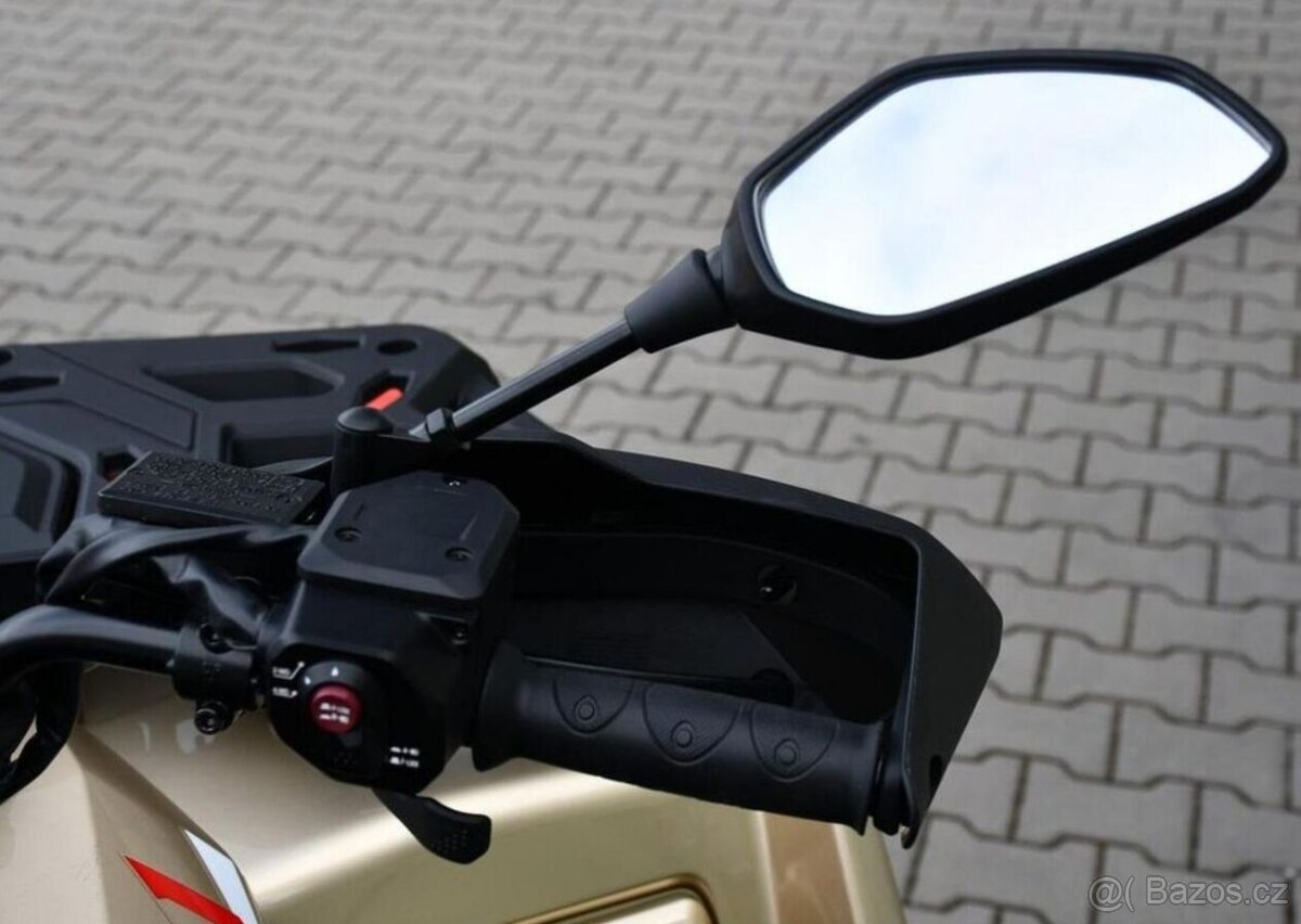 Linhai ATV 650L LANDFORCE PRO EPS E5+ - 13