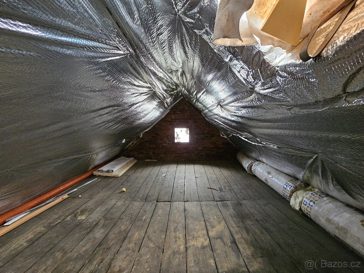 Dům, 4+1, 2 koupelny - 13