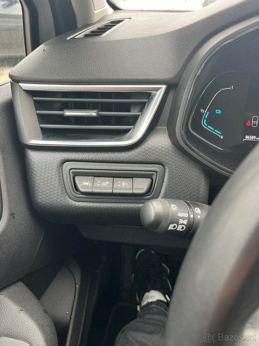 Renault Clio 1.6 E-TECH Hybrid - 13