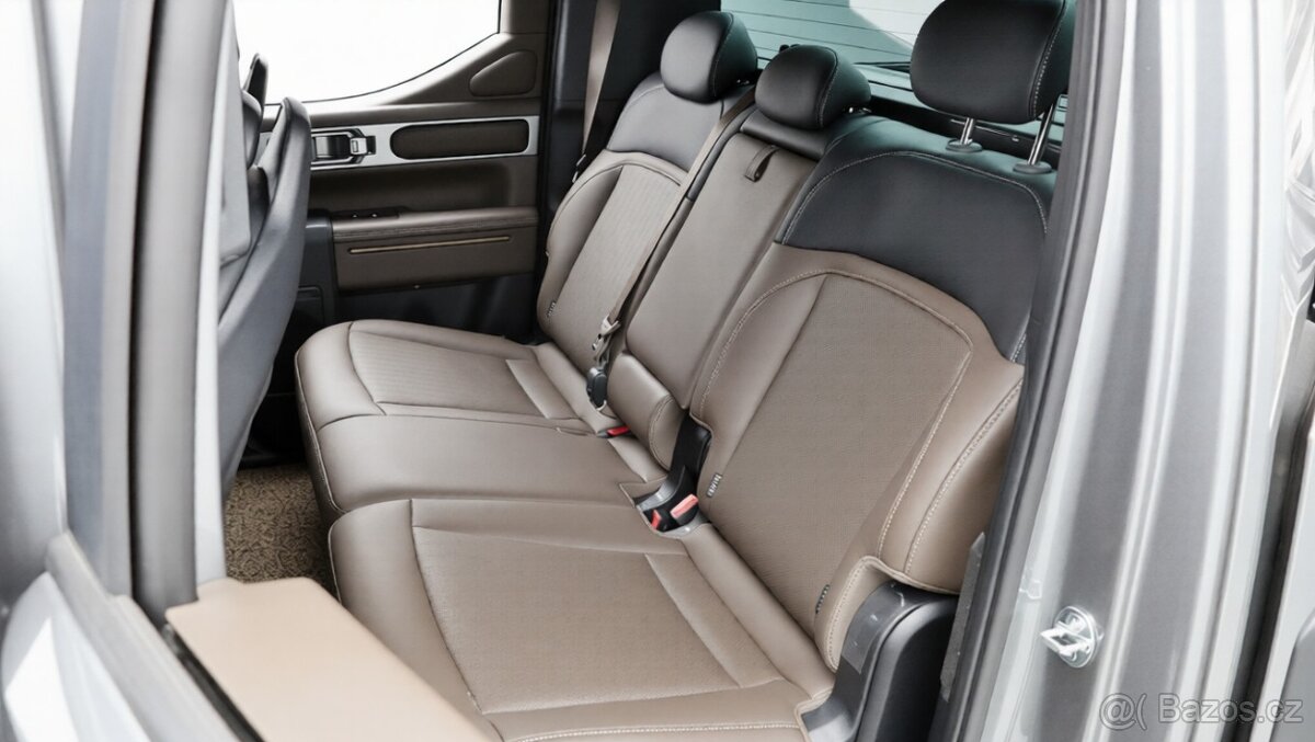 2026 KIA TASMAN 2.5T 4WD - 13