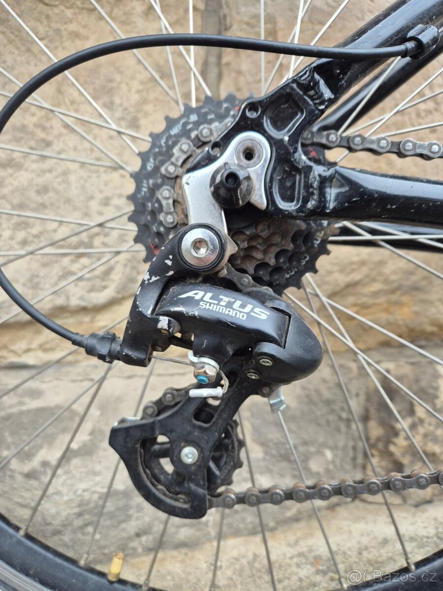 Jízdní kolo Maxxbike - 13