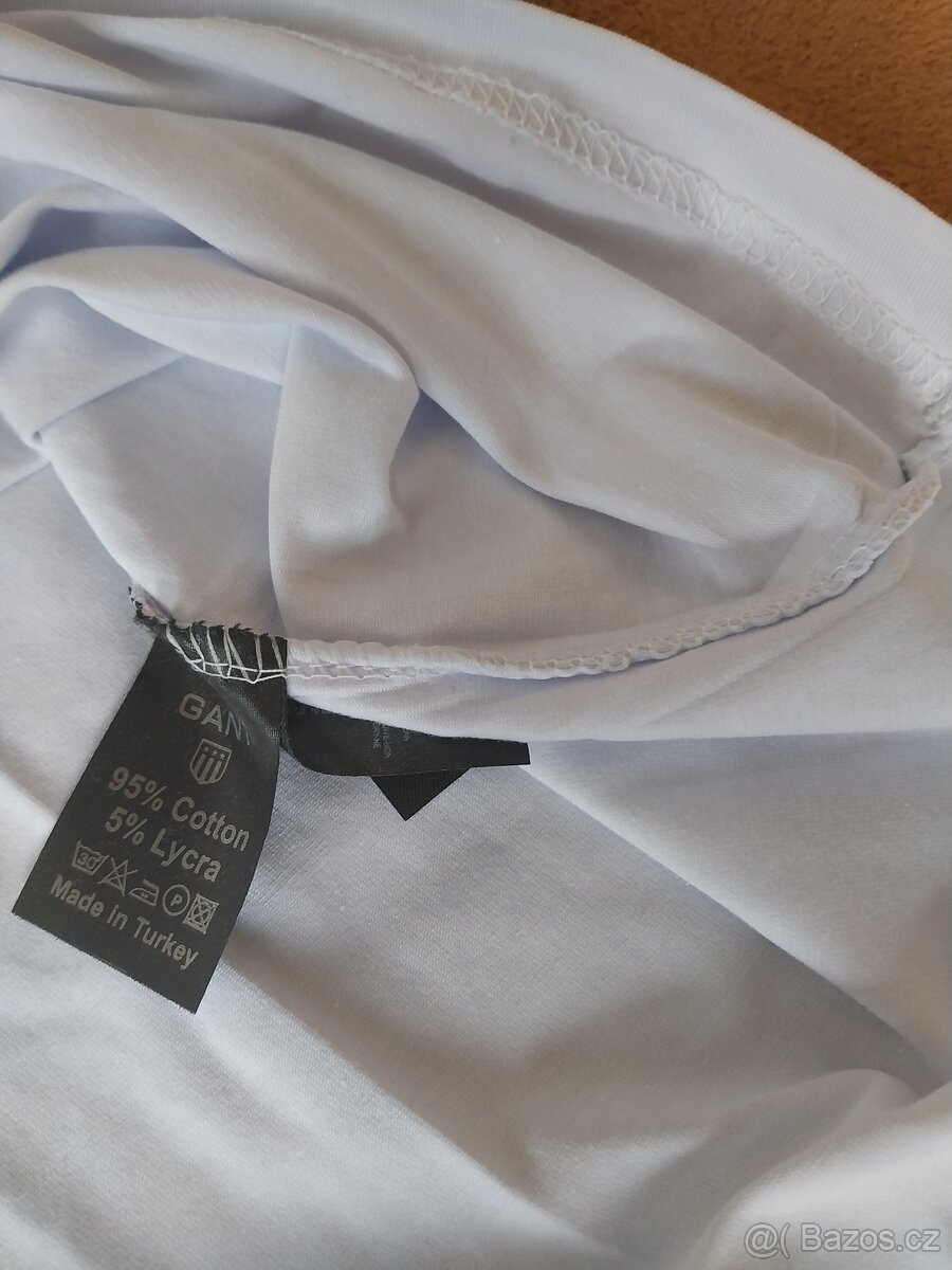 Gant a Burberry XL - 13