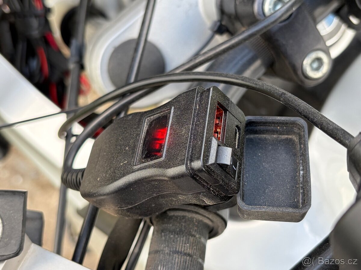 BMW R1150GS - 13