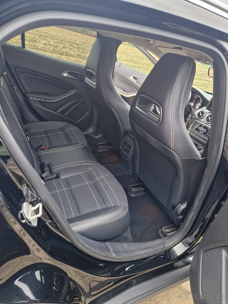 Mercedes GLA 2.0 , 4x4 - 13