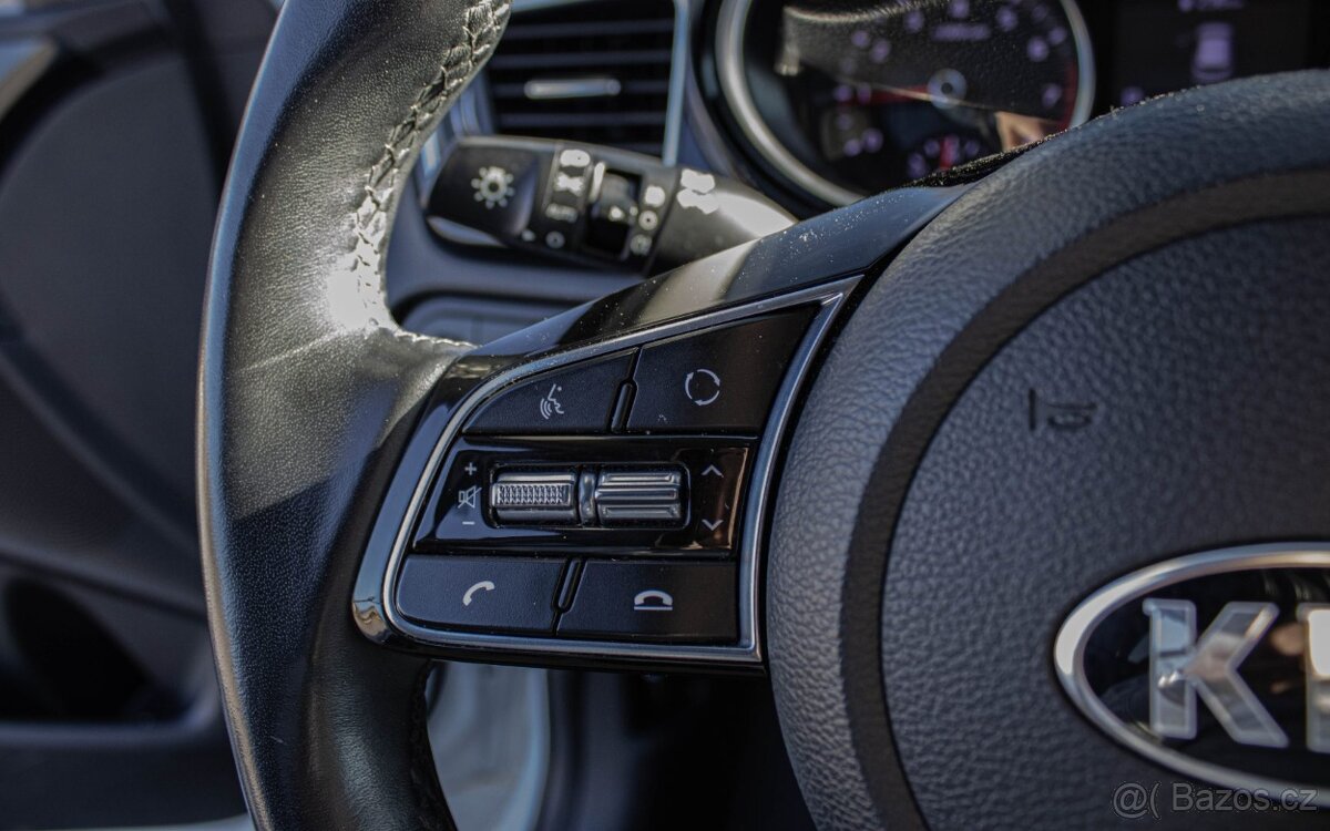 Kia Ceed SW 1.4 T-GDi 2019 - 13