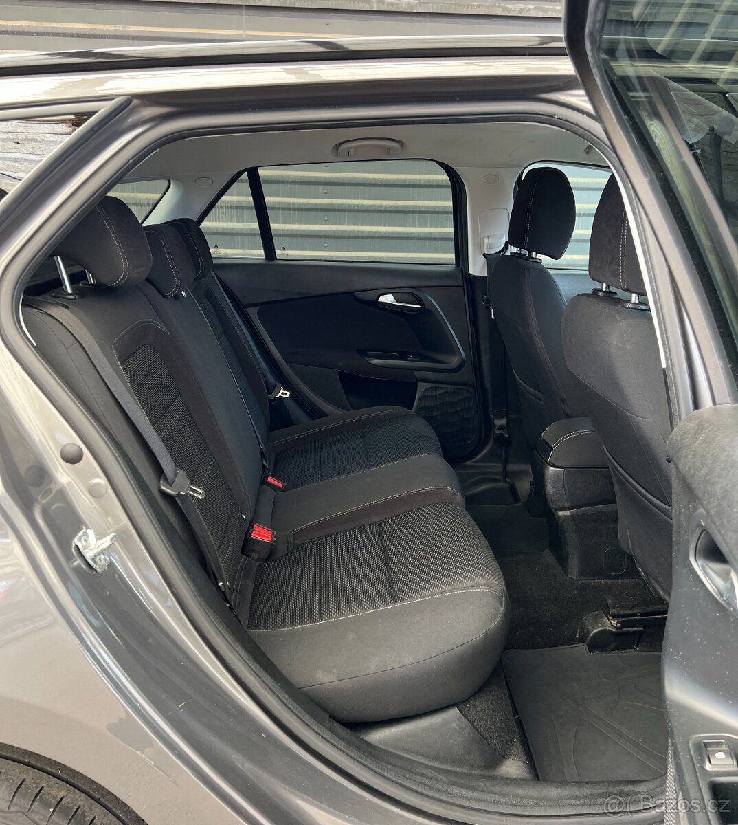 Fiat Tipo, 1.6 JTD, TEMPOMAT, AUTO AC - 13