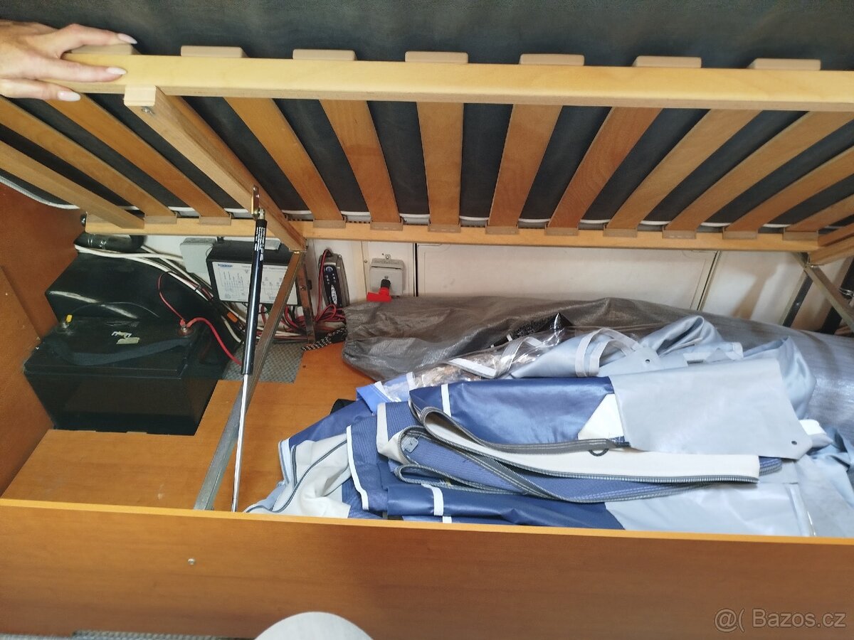 Karavan LMC Favorite rv.2005 - 13