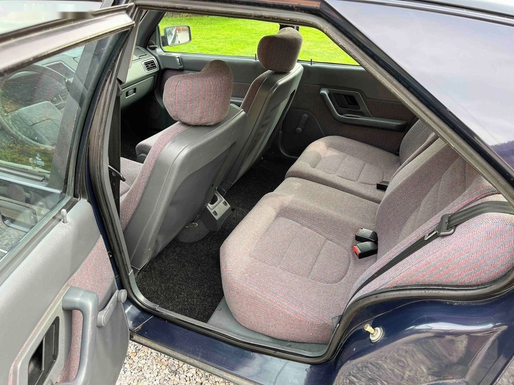 Citroën BX,1,6i tgi EKO zaplaceno - 13