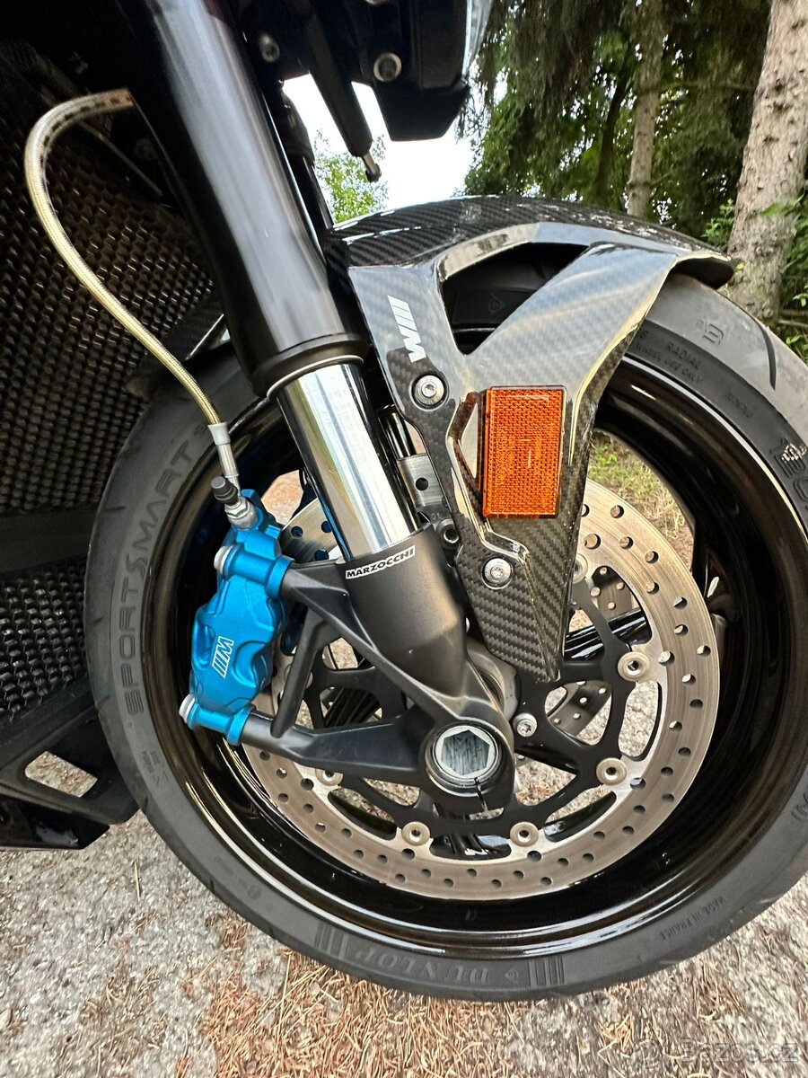 BMW M 1000R COMPETATION - 13