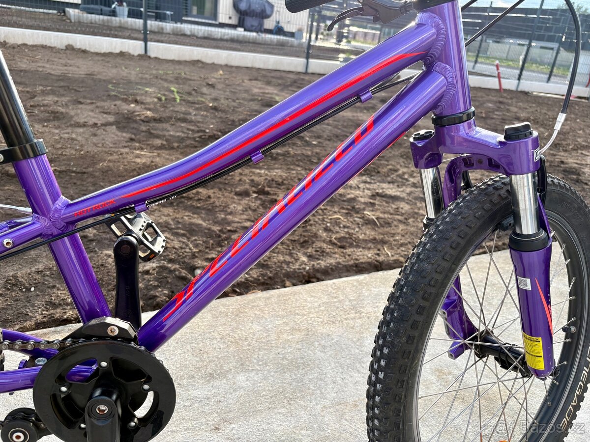 Specialized Hotrock 20” - 13