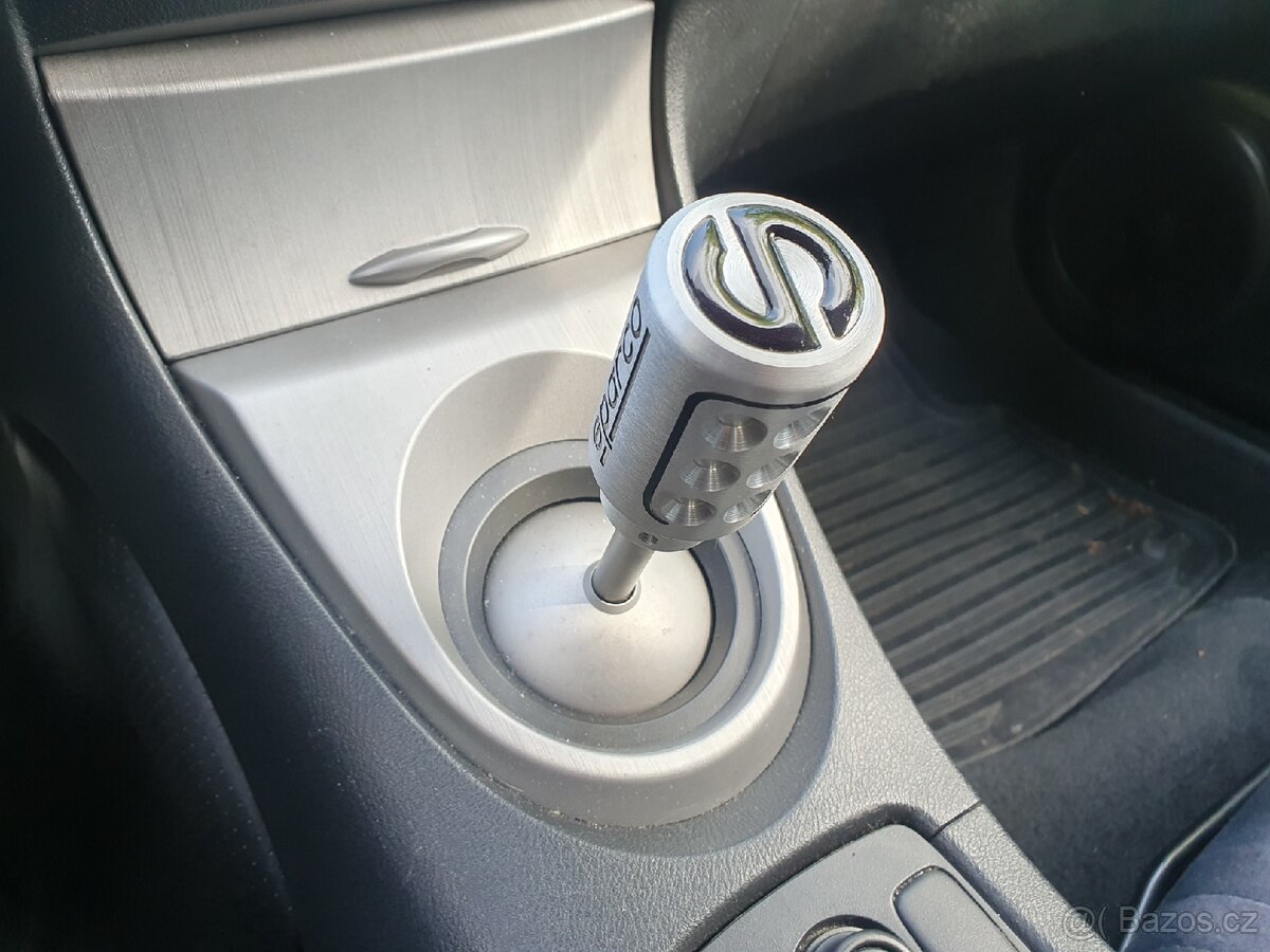 Honda civic - 13