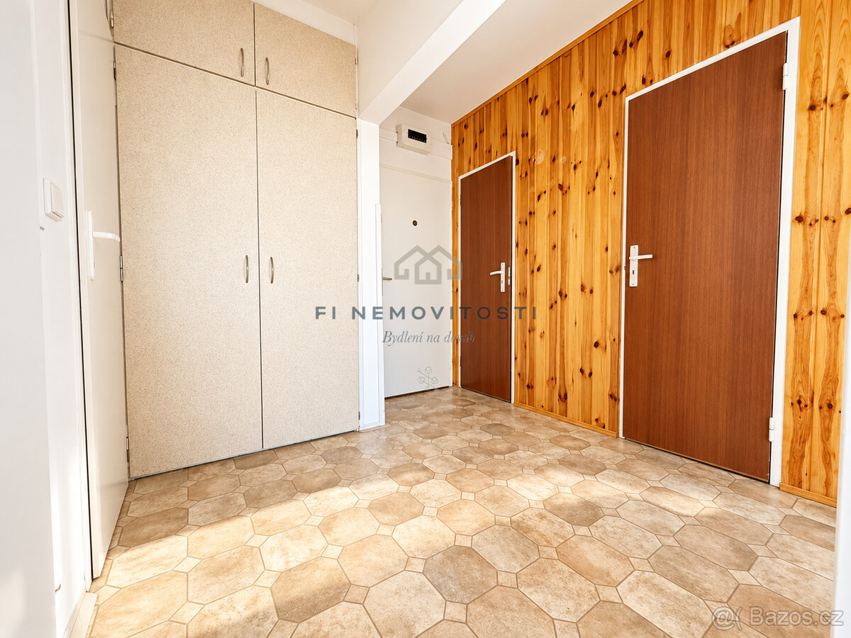 Prodej bytu 2+kk Brno - 13