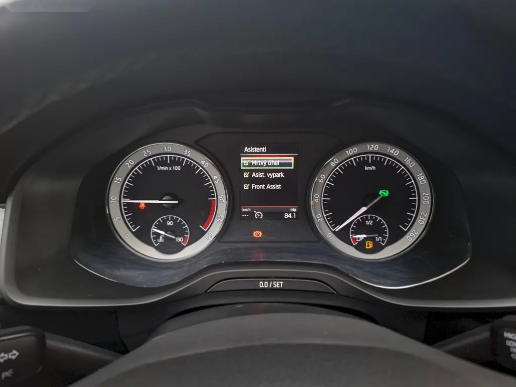 Škoda Kodiaq, 2.0TDI 140kW | Style | 4x4 | D - 13