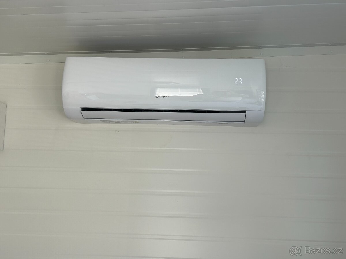 Obytný kontejner | kancelář | Tinyhouse KLIMTIZACE DPH - 13