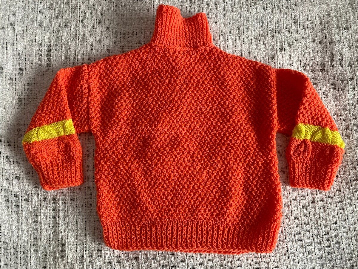 Set pro holku 86/1-1,5r - 13