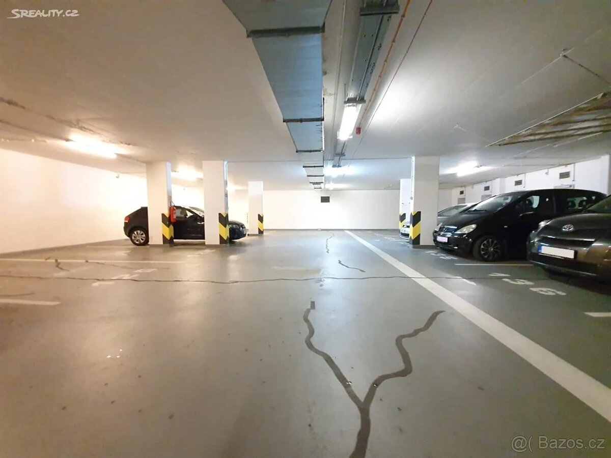 Pronájem bytu 2+kk 44 m² Milotická, Praha - Zličín - 13