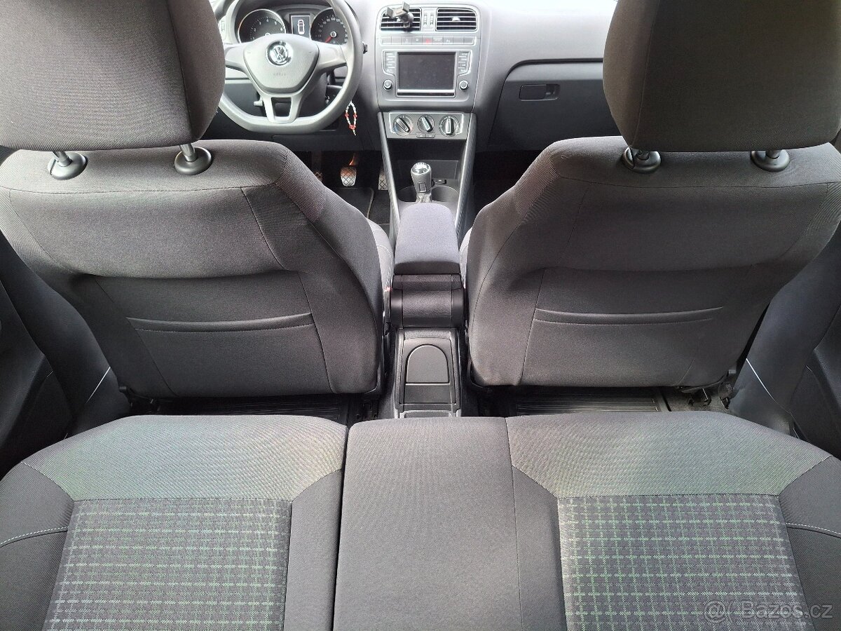 VW POLO V. 1.2 TSI 66kw - 13