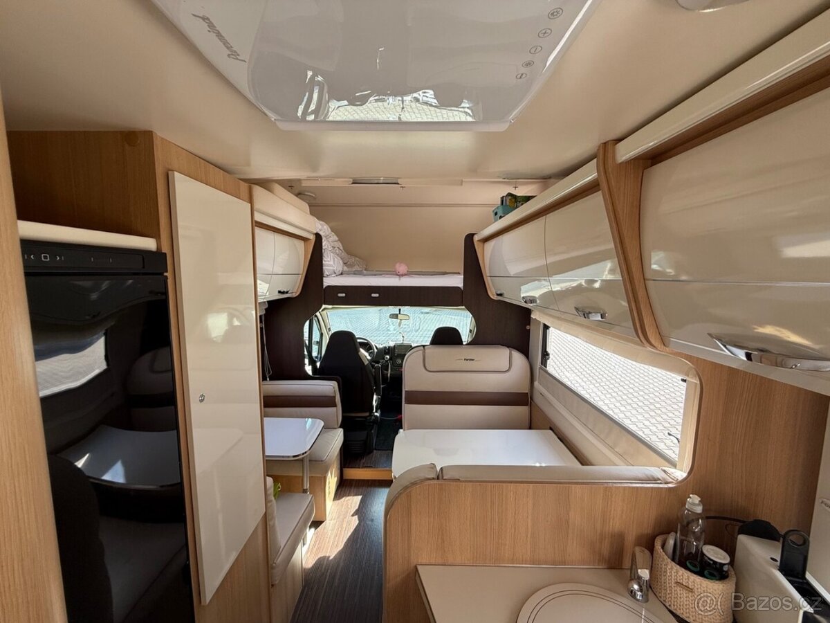 Forster 699 VB TOP STAV - 13