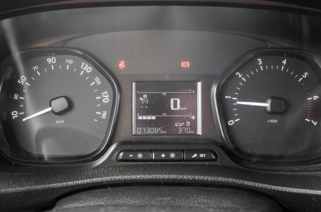 Toyota Proace 110kW (2019) - 13