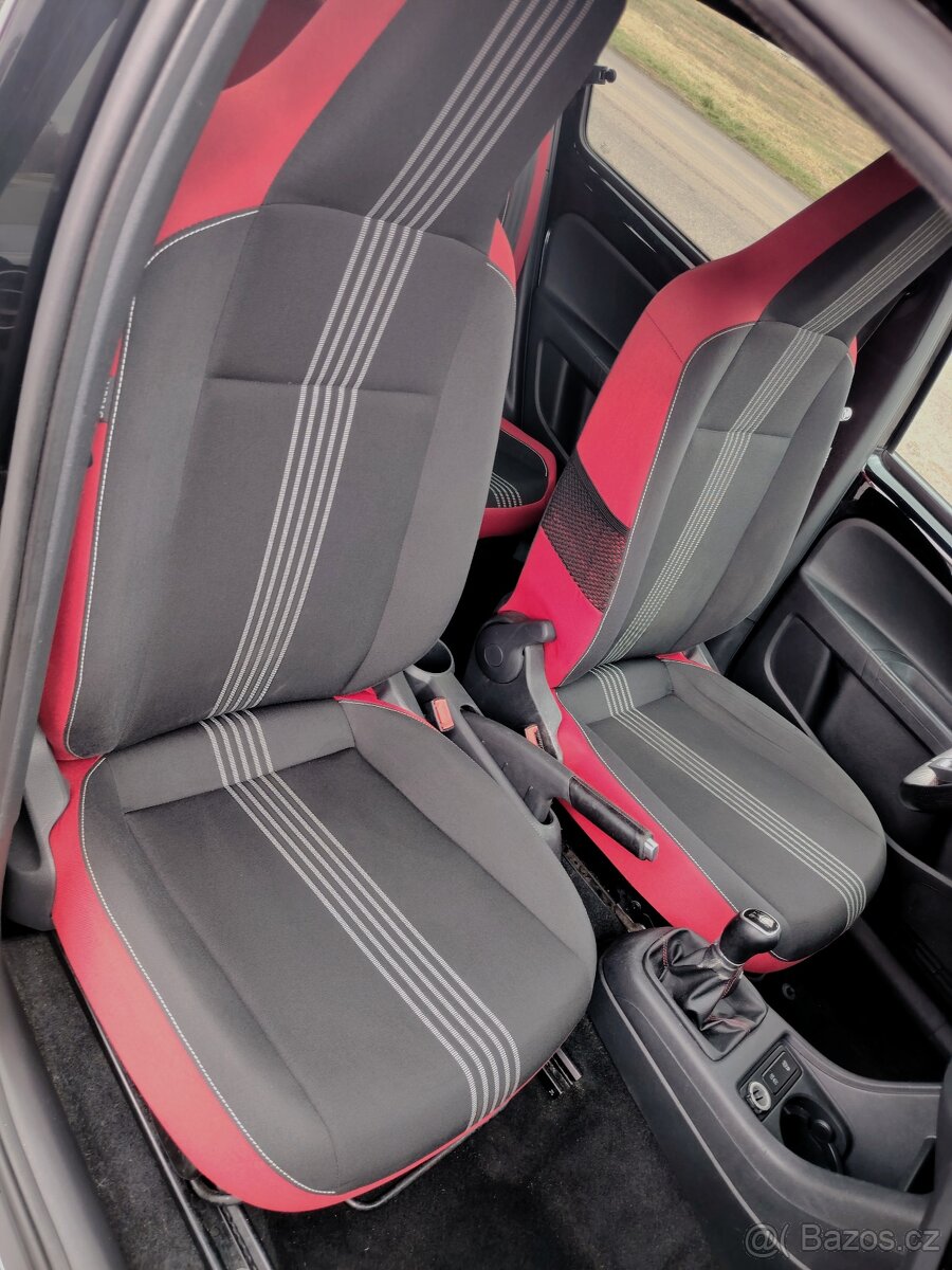 CITIGO Monte Carlo 55kW - 13