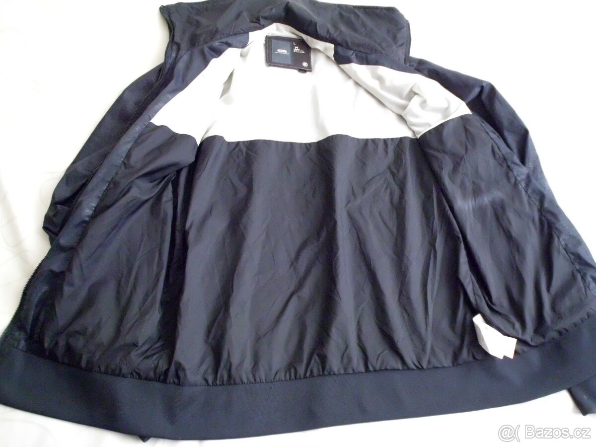 G-Star Raw pánska prechodná bunda L - 13