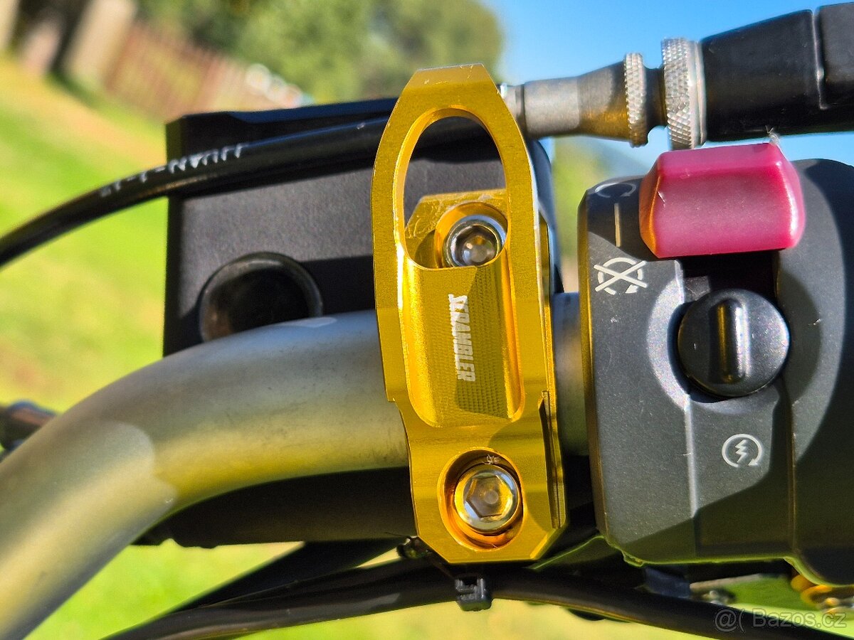 Ducati scrambler Icon 2017 - 13