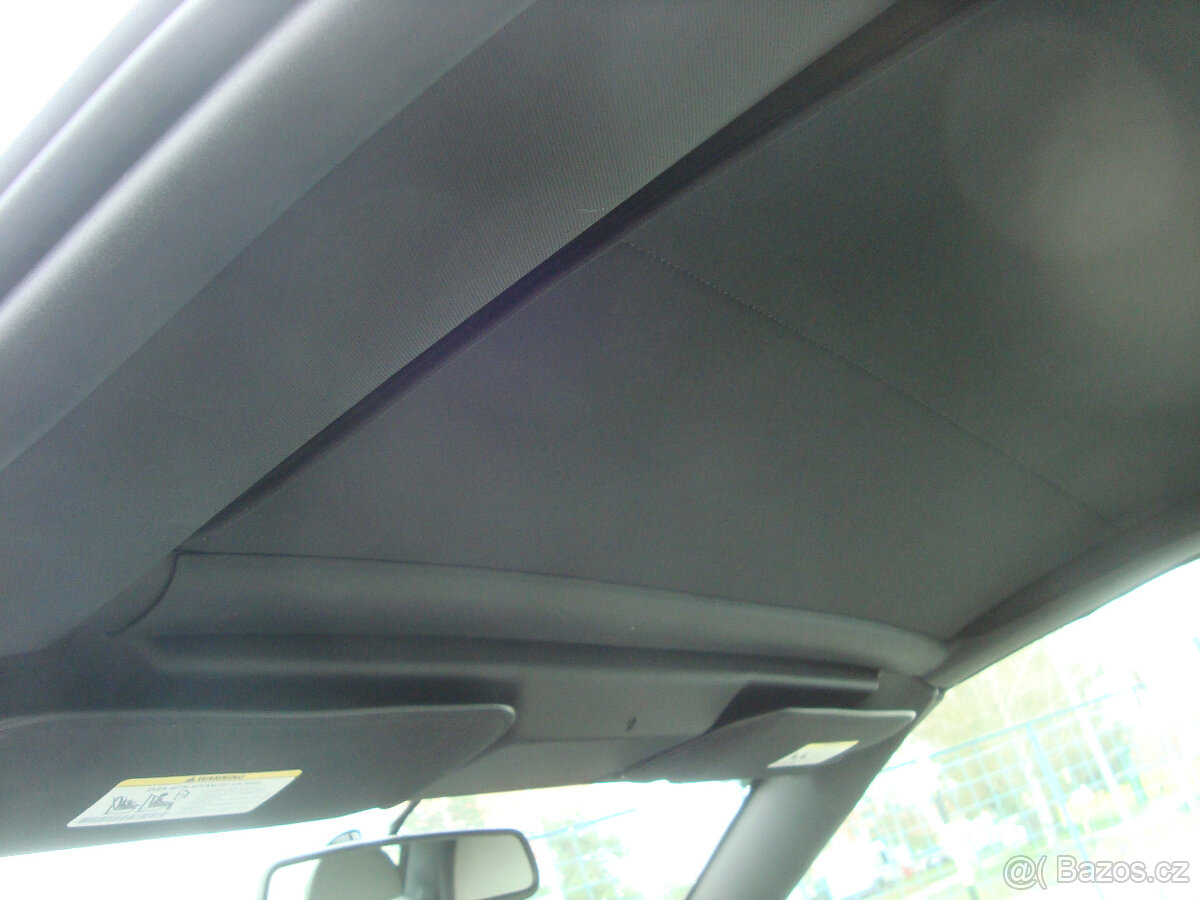 Lancia Flavia 2,4 cabrio - 13