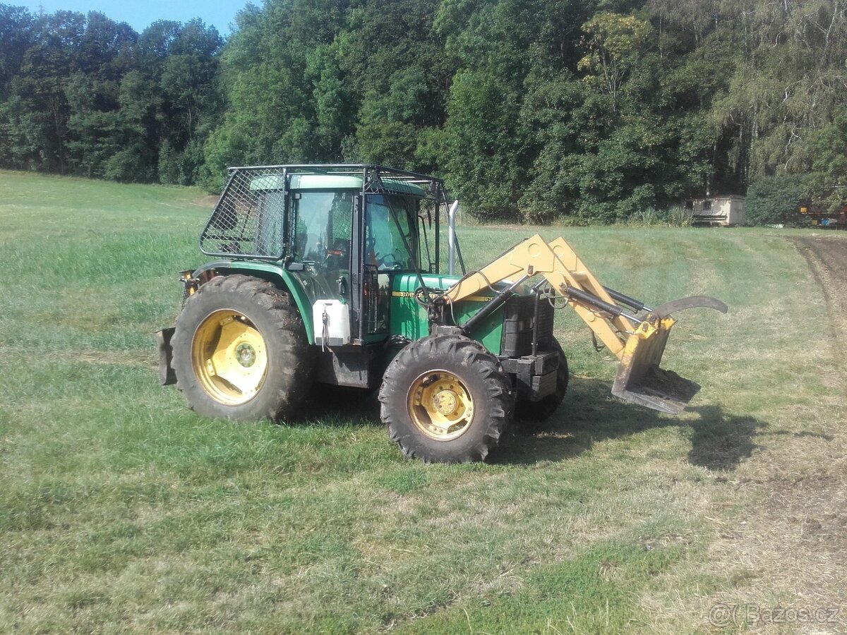 Ukt 6310 John Deere - 13