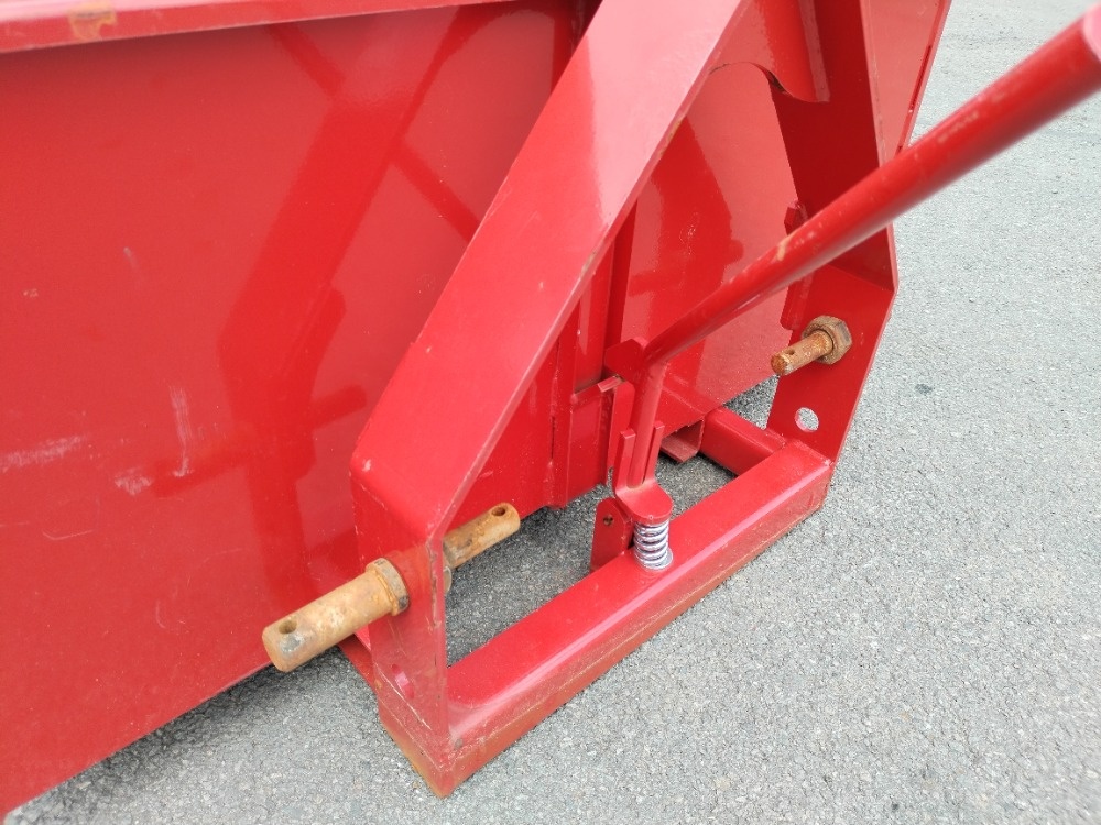 Korba za malotraktor - 13