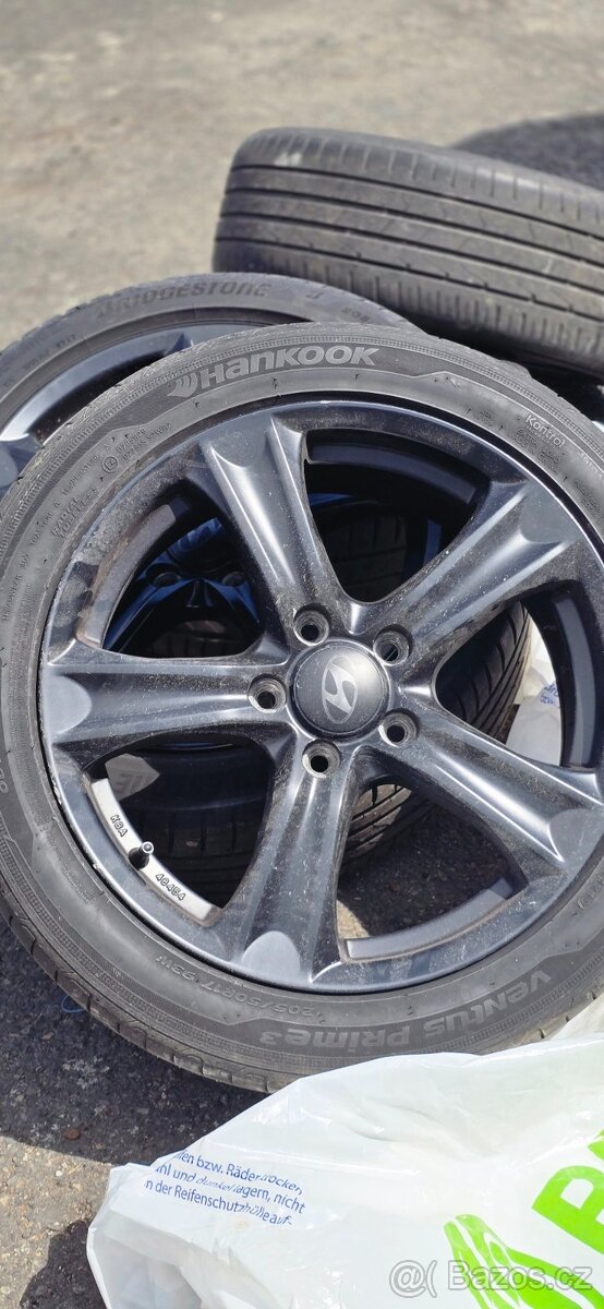 Hyundai i30 2014, 1,6 CRDI 81kw - 13
