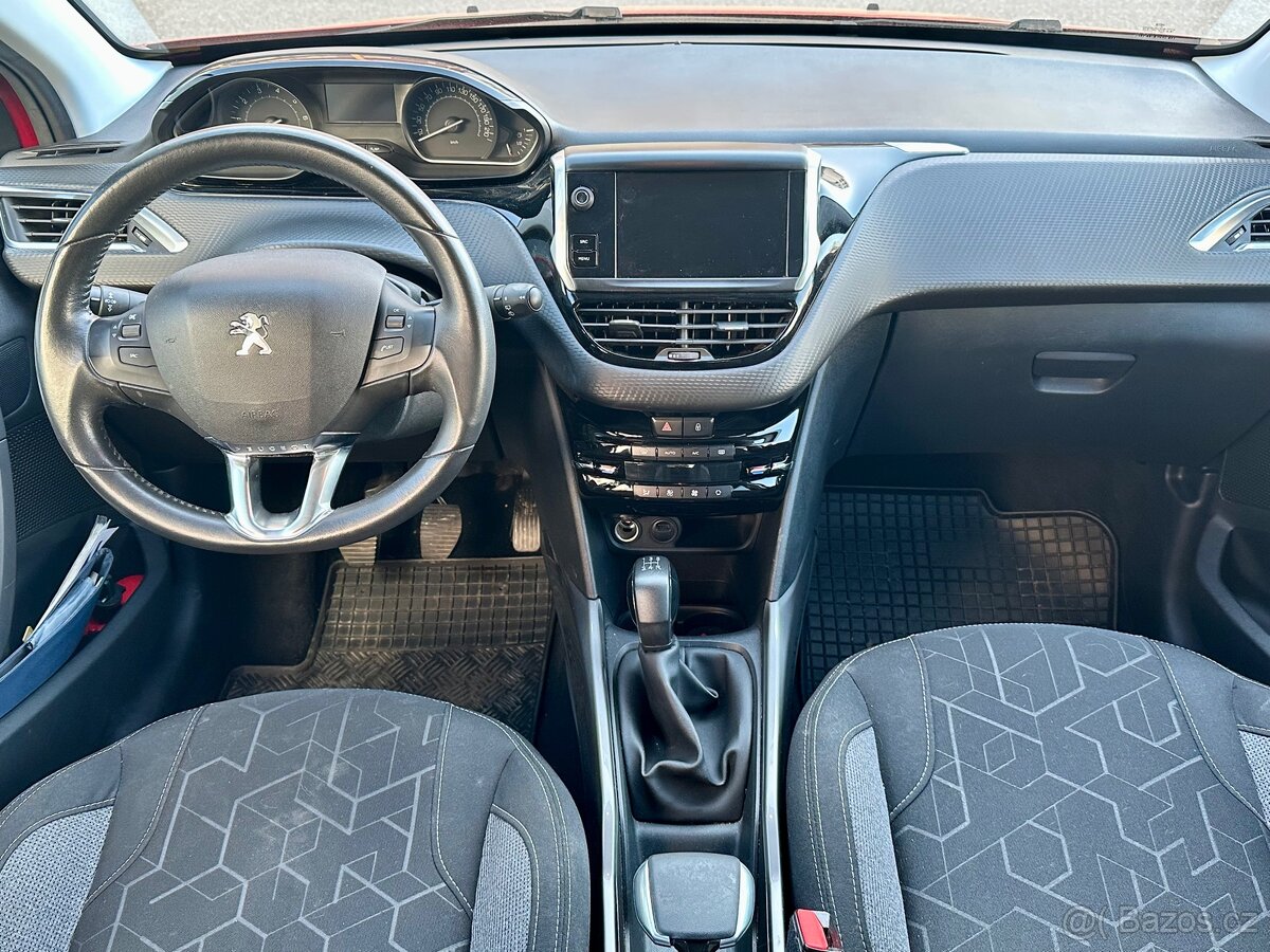 Peugeot 2008 52.000km - 13