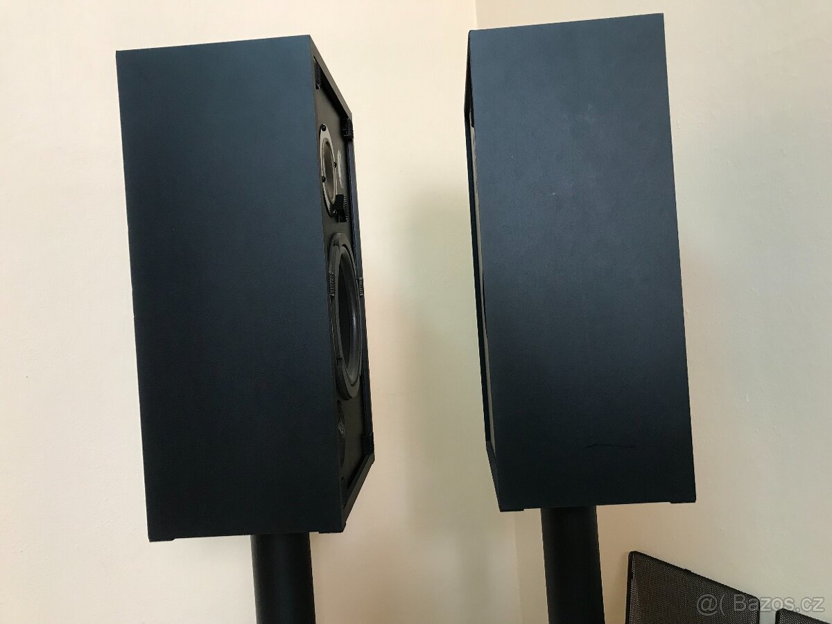 Bose Acapella 50 Top stav - 13