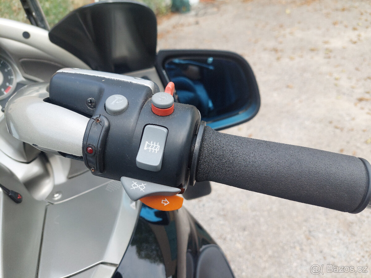 BMV 1200 LT - 13