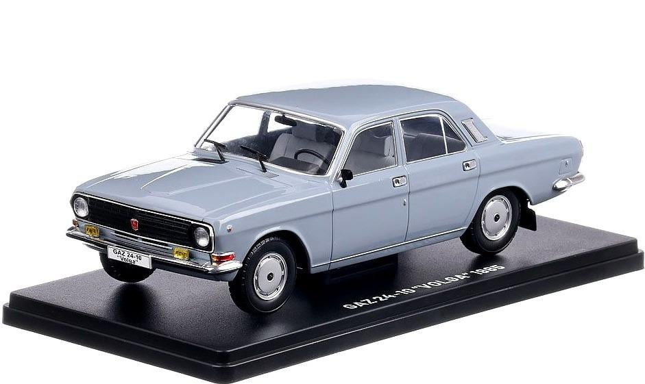 2-Modely Hachette 1:24.. - 13