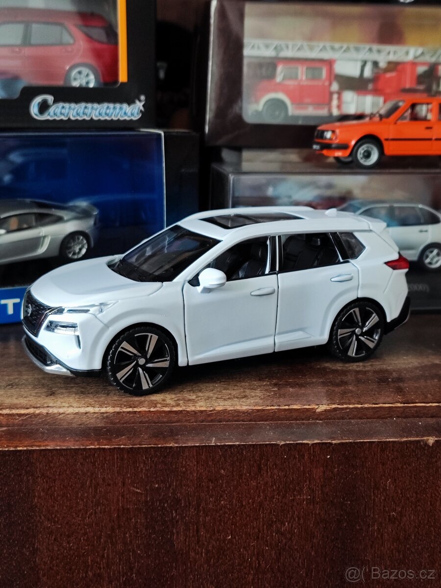 Modely áut časť 14 - 13