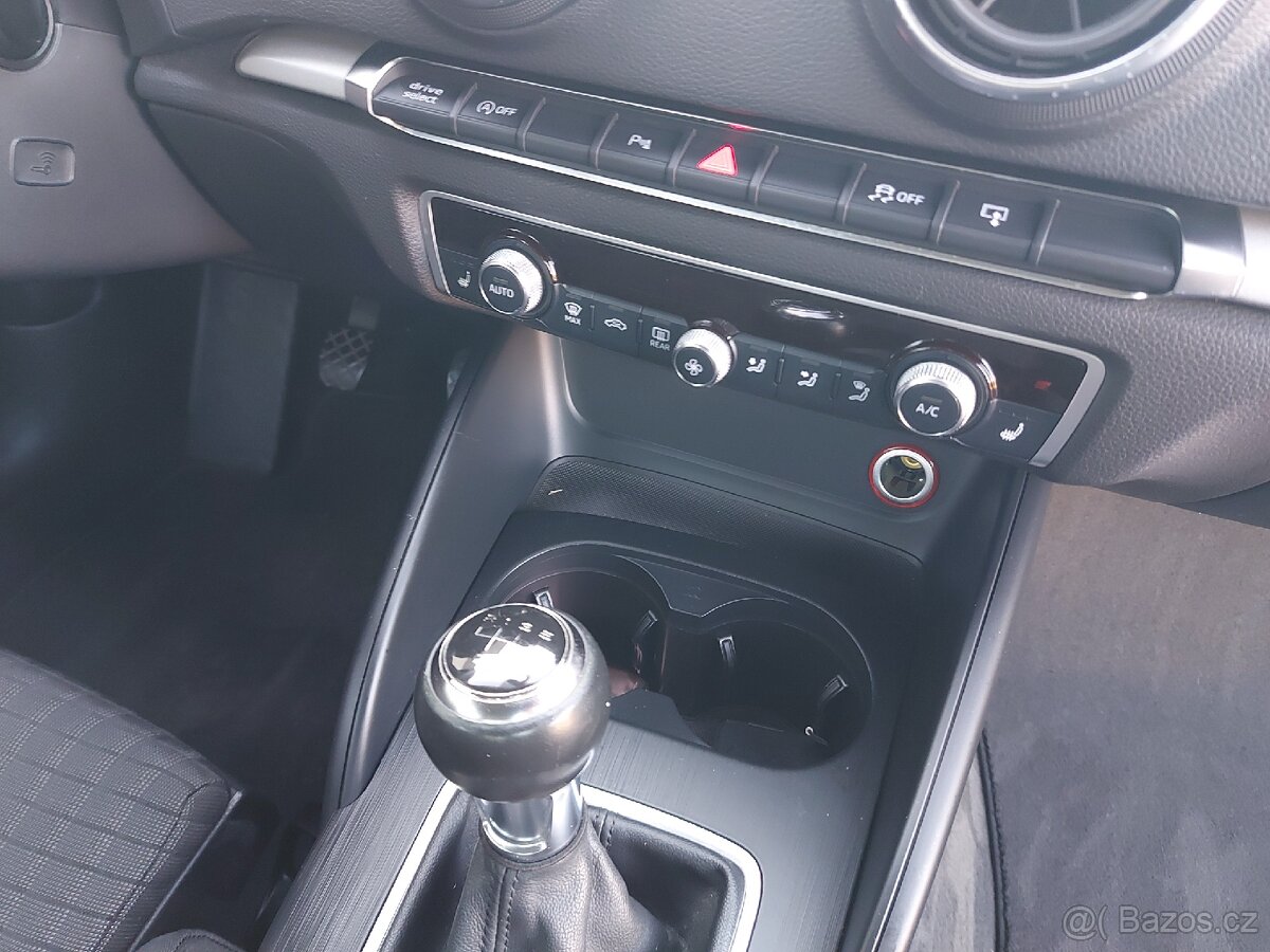 Audi A3 S-line 1.4 TFSi 90 kw - 13