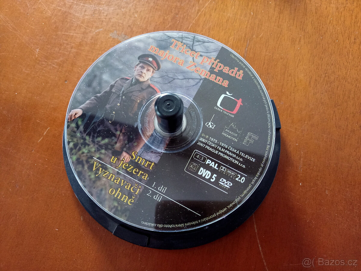 DVD filmy - 13