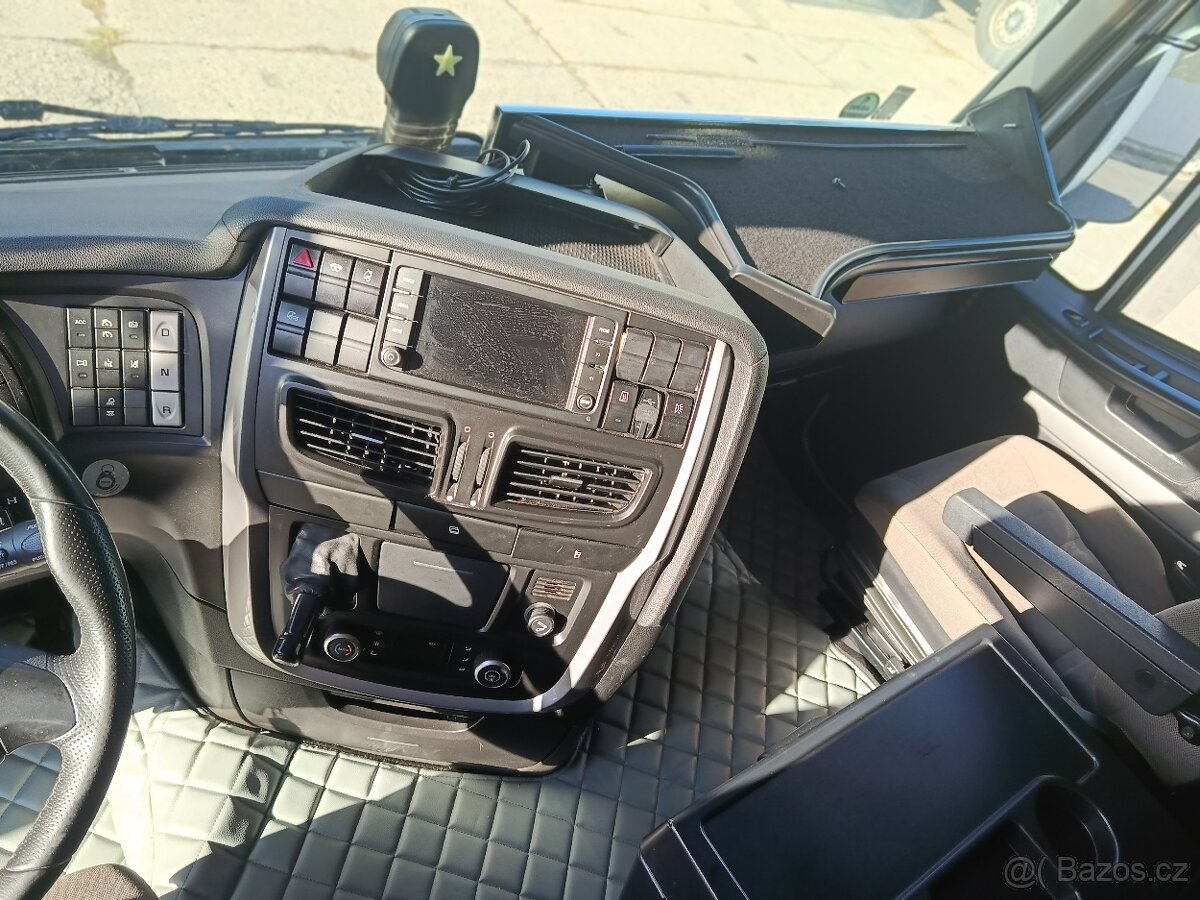 Iveco euro Cargo EURO 6 - 13