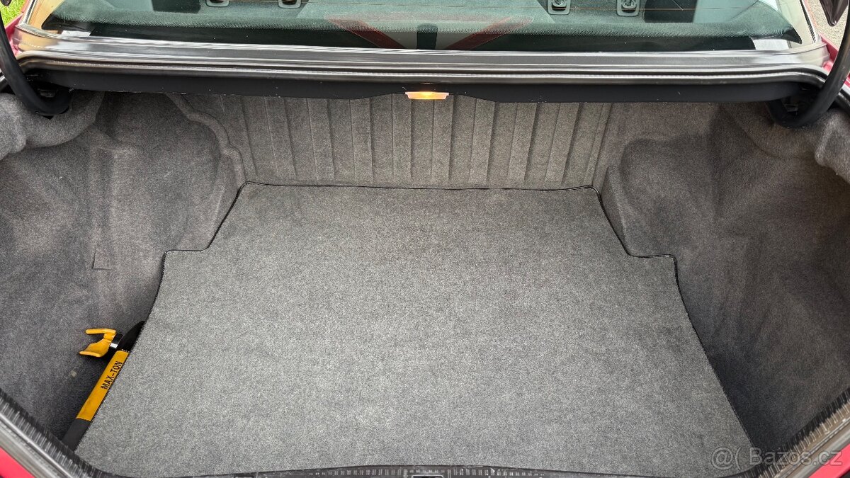 Prodám Mercedes w124 E280 - 13