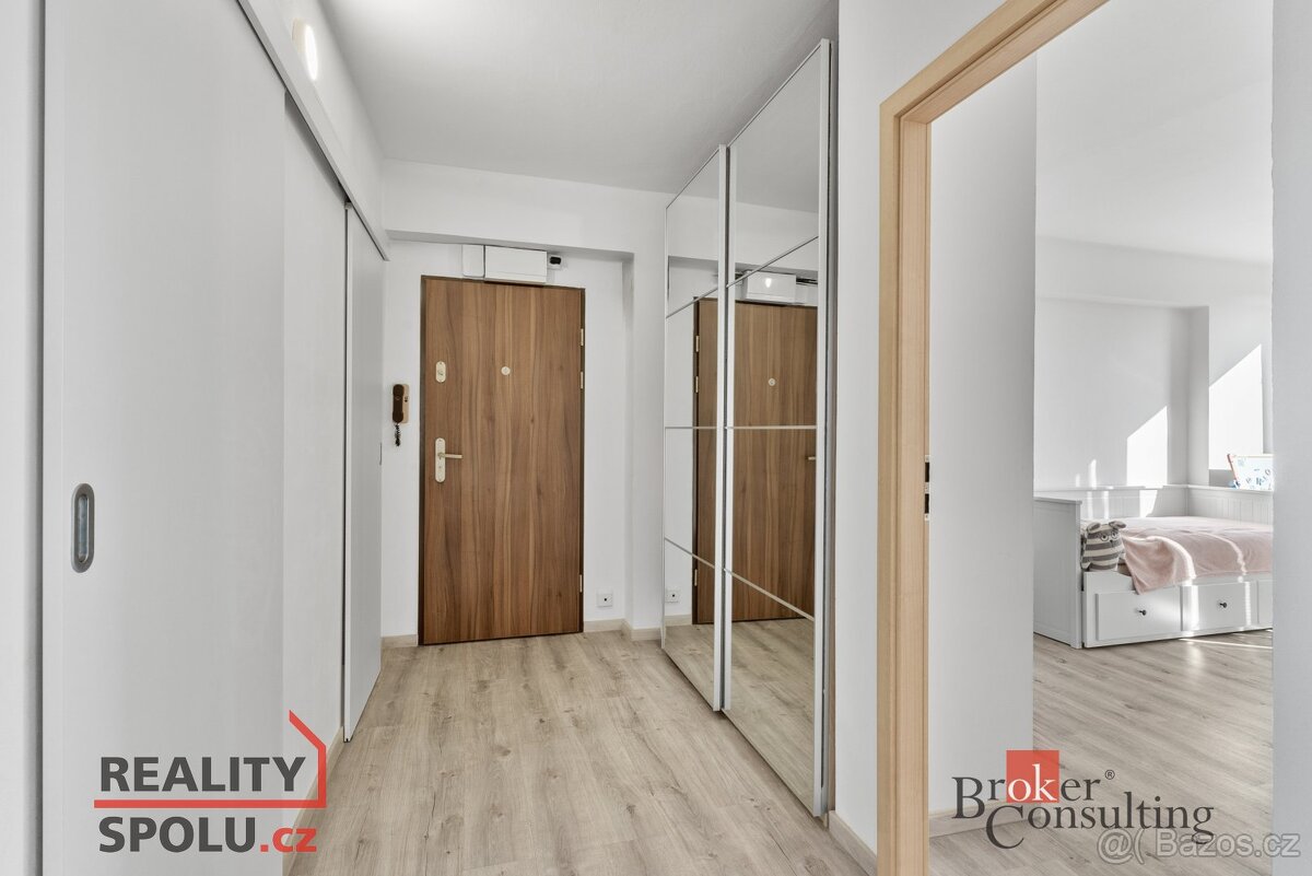 Prodej, byty/3+1, 75 m2, Bradlecká 734, 29306 Kosmonosy, Mla - 13