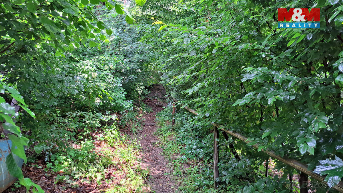 Prodej chaty, 52 m², Bítov - Vranovská přehrada - 13