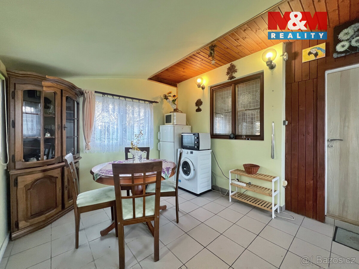 Prodej zahrady, 197 m², Klimkovice, ul. U Zahrádek - 13