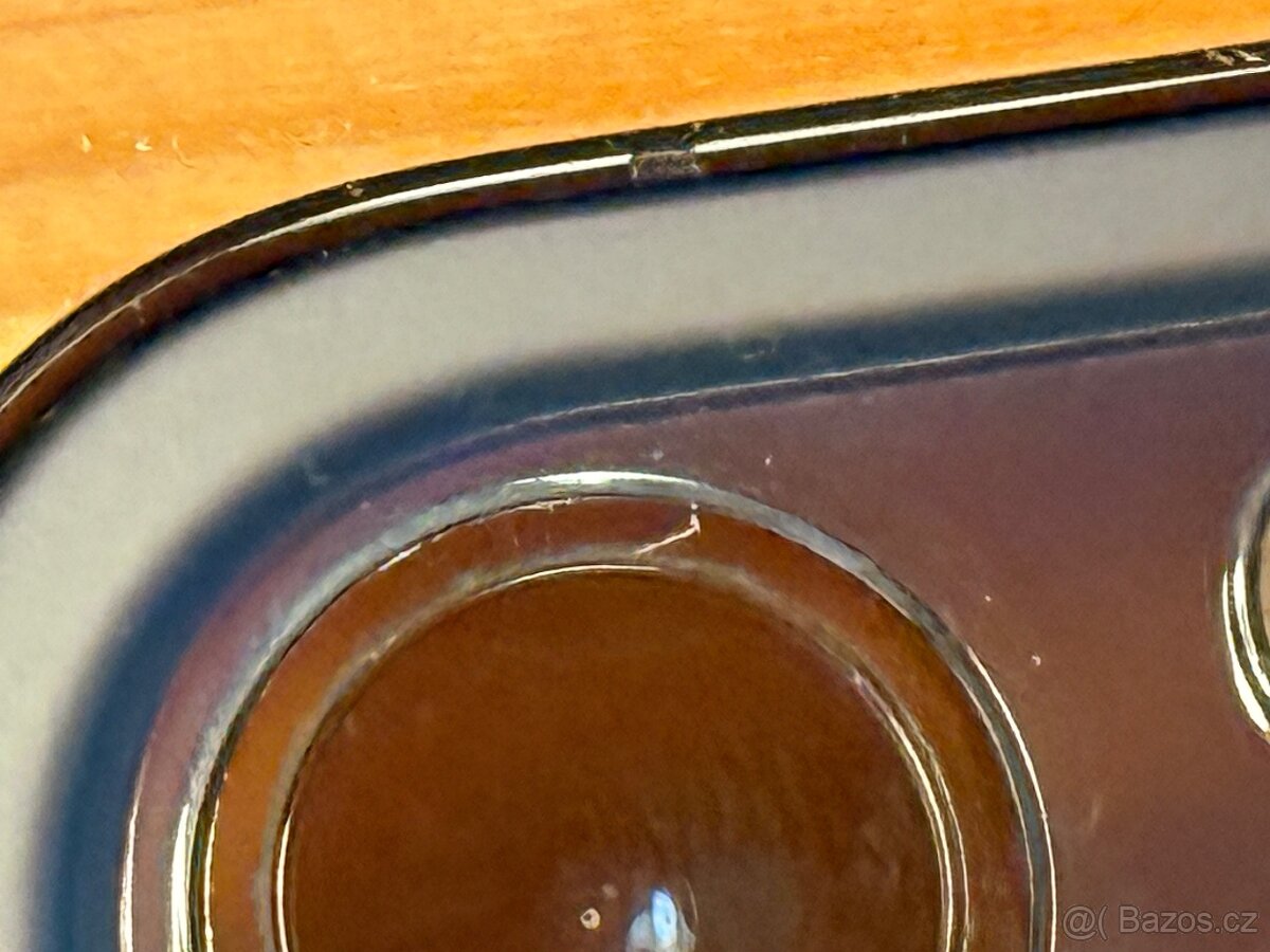 Iphone 12 Pro 256 GB Graphite - 13