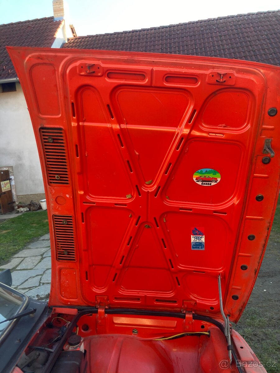 Prodám Škoda Garde - 13