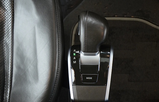 Volvo FH540 - tahač návěsů - 13