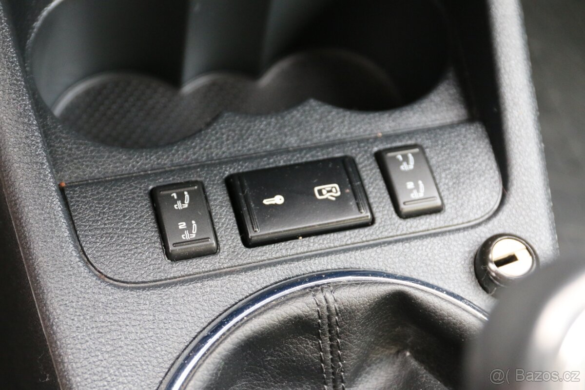 Škoda Fabia 1.2 63Kw, ČR, Klima - 13