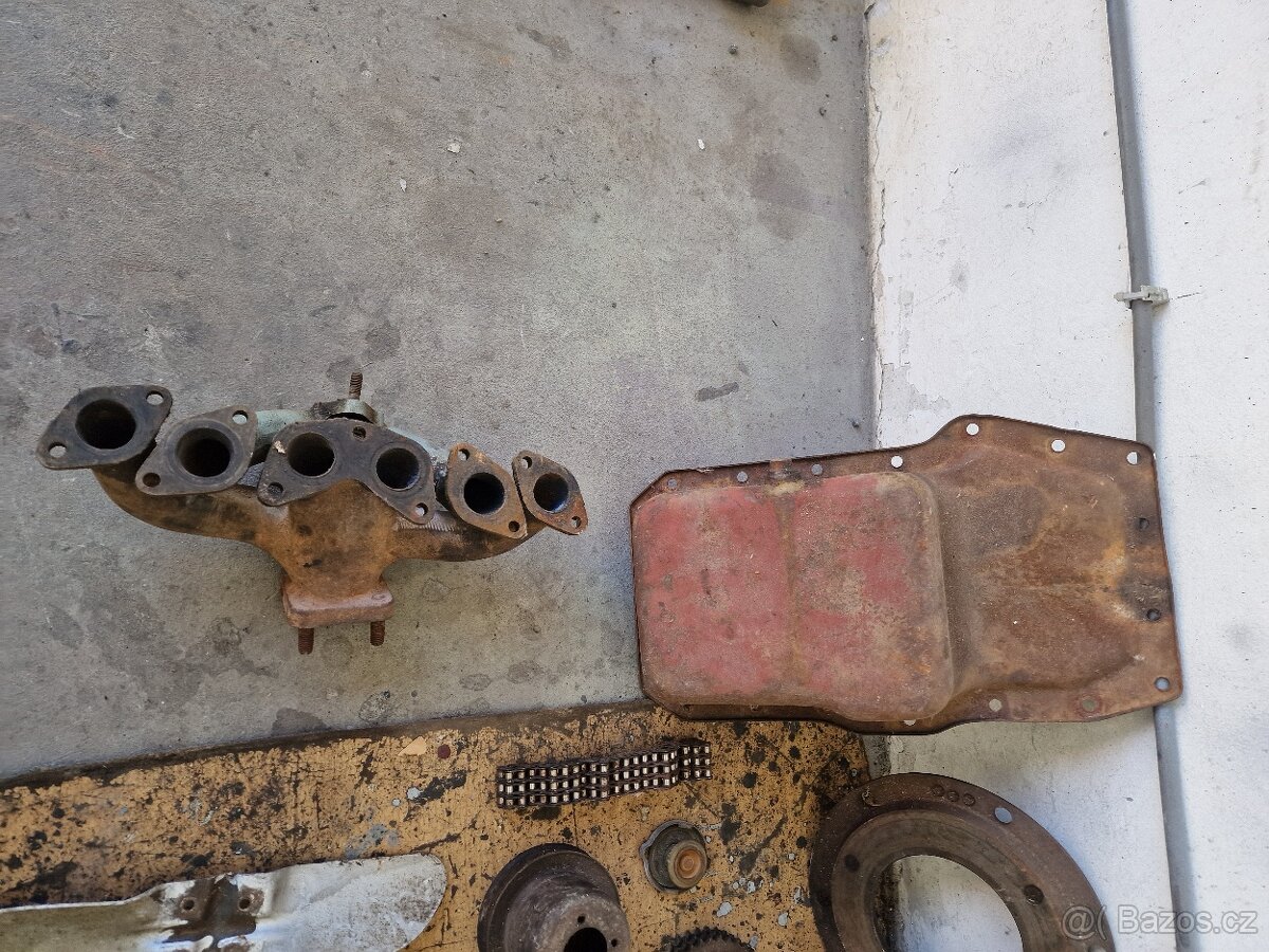 Nahradni dily Skoda octavia 1202,1203 - 13